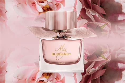 burberry blush crema corpo|My Burberry Blush .